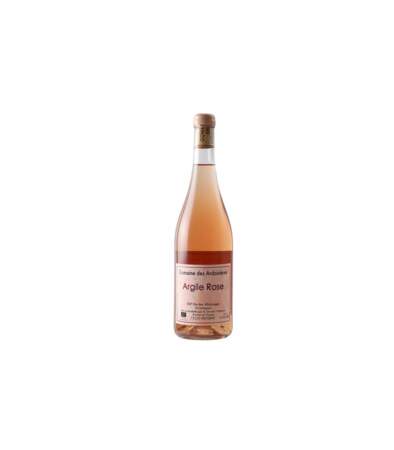 IGP Vin des Allobroges Argile Rosé - Domaine des Ardoisières
