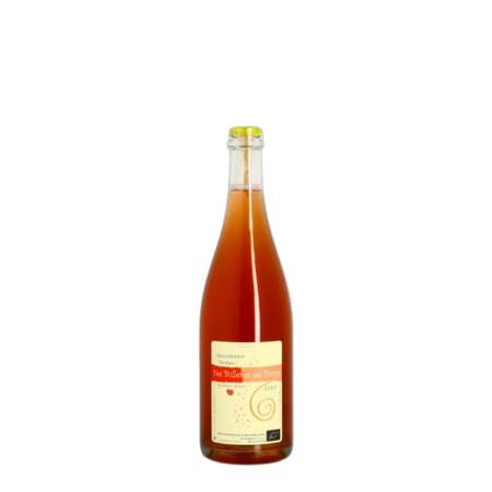 Vin de France - Domaine de Mirebeau (Loire)
