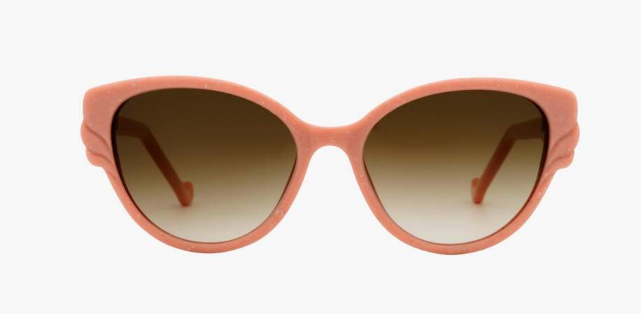 Les lunettes de soleil en 3D 