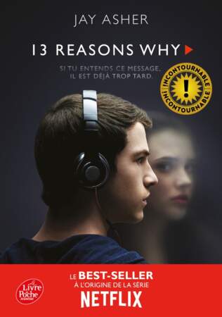 "13 reasons why"