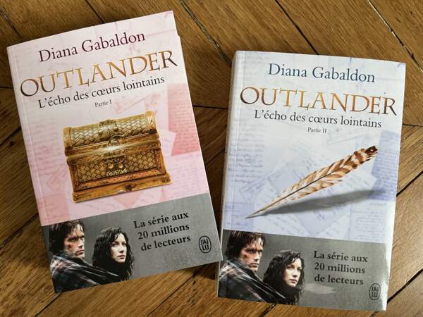 "Outlander"