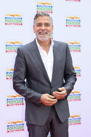 George Clooney : Casamigos