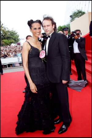 Festival de Cannes : les plus beaux couples sur la Croisette
