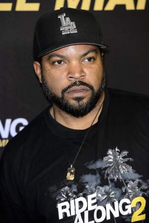 Ice Cube : sa demi-sœur Beverly Jean Brown, 22 ans