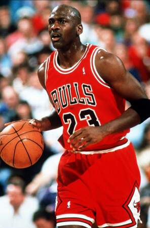 Michael Jordan : son père James Jordan, 56 ans