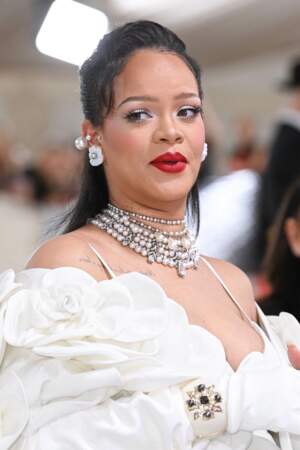 Rihanna : son cousin Tavon Kaiseen Alleyne, 21 ans