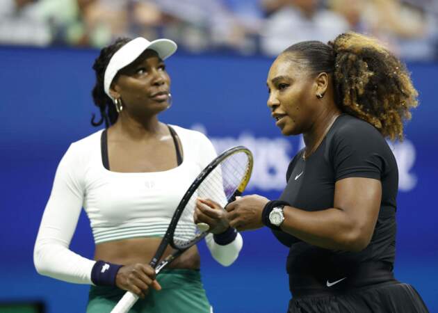 Venus et Serena Williams : leur demi-sœur aînée, Yetunde Price, 31 ans