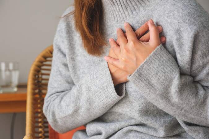 Maladies cardiovasculaires : les aliments à éviter pour prendre soin de son coeur, selon une cardiologue