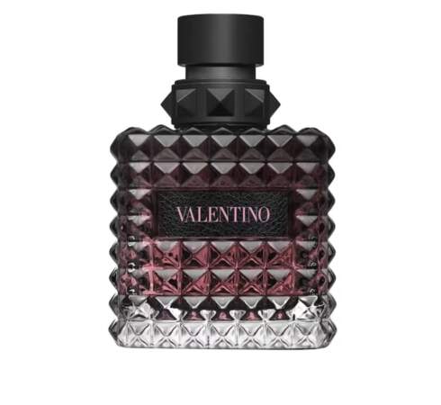 Le parfum Valentino 