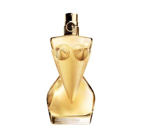 Le parfum Jean Paul Gaultier 
