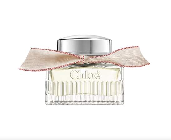 Le parfum Chloé 