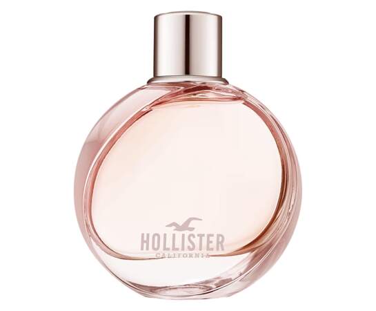 Le parfum Hollister 