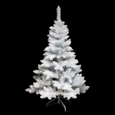Le sapin blanc 100 % grand froid