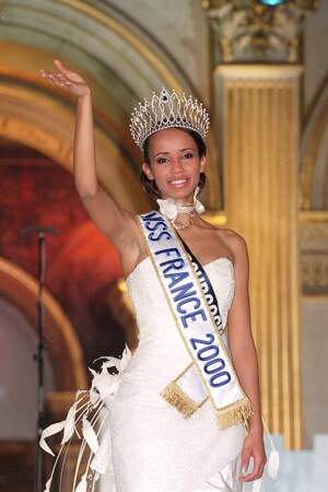 Sonia Rolland (Miss France 2000)