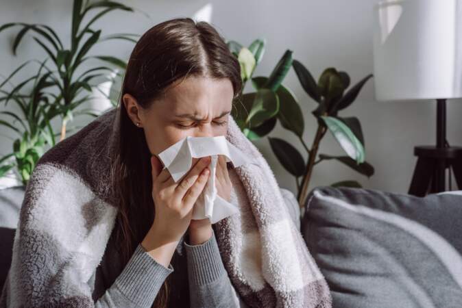 Infections hivernales : 10 choses à savoir pour aller mieux