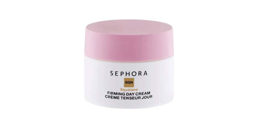La crème tenseur Sephora