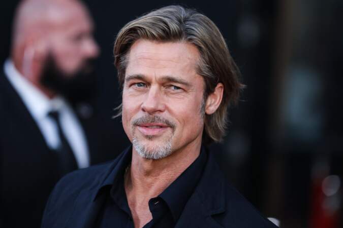Retour en images sur les ex-compagnes de Brad Pitt