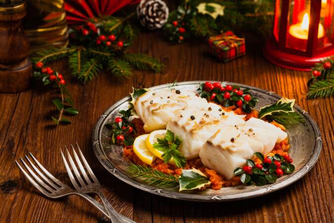 Repas de Noël : les aliments de fête les moins caloriques