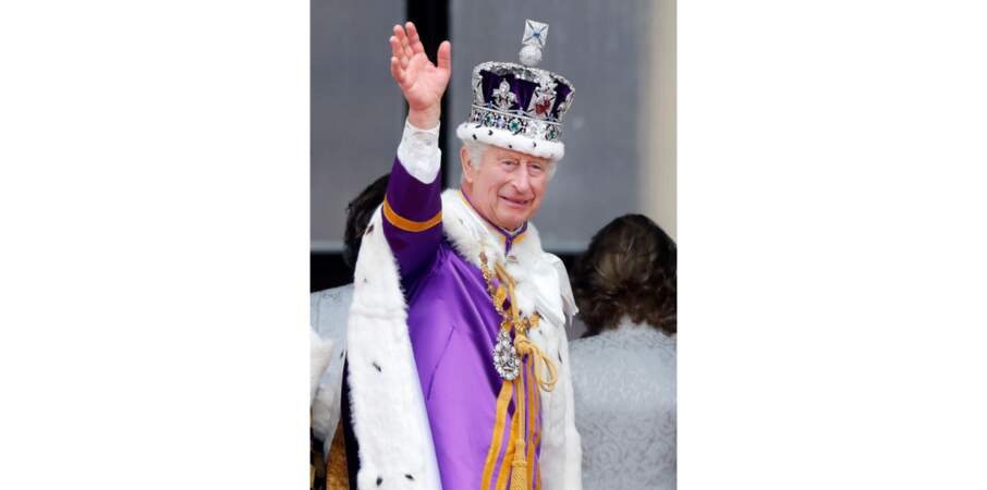 Le Roi Charles III