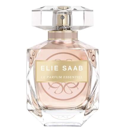 Le parfum Elie Saab