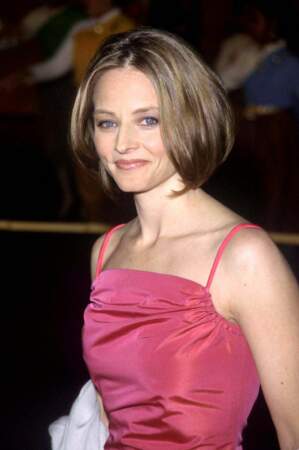 Jodie Foster en 1999