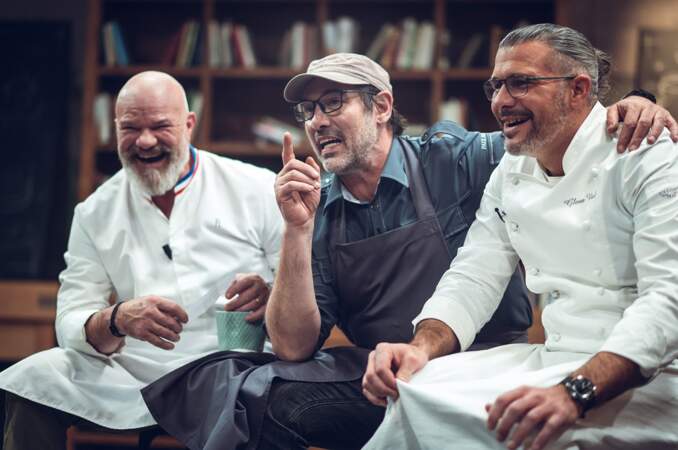 "Top Chef" saison 15 : découvrez les portraits des 16 candidats