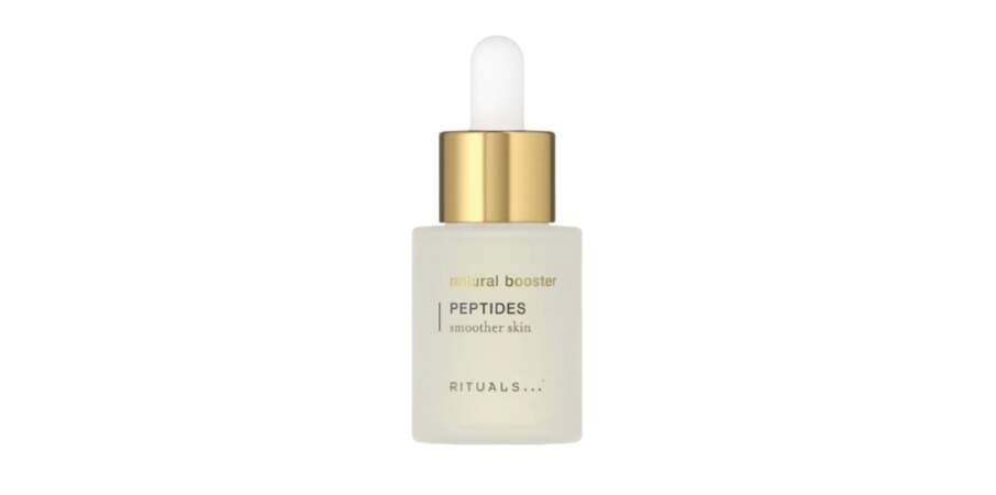 Peptides Natural Booster