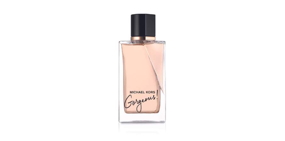 Le parfum Michael Kors