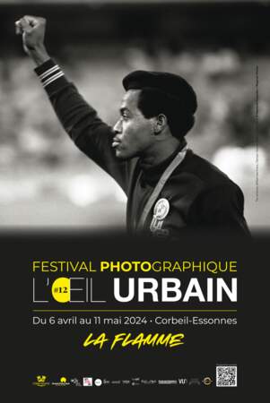 EN ÎLE-DE-FRANCE : Festival photographique L'Œil urbain à Corbeil-Essonnes du 6 avril au 11 mai 2024