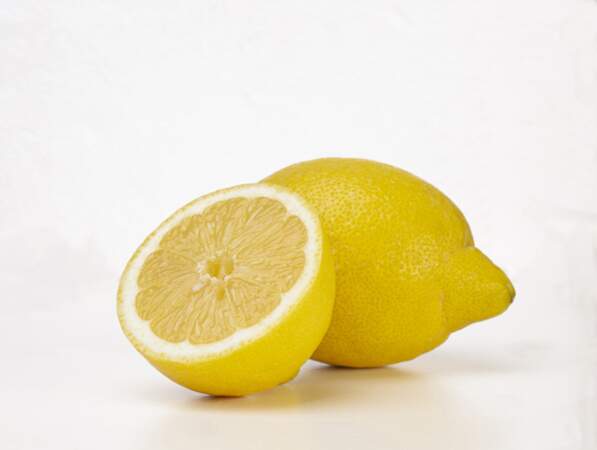 Le citron