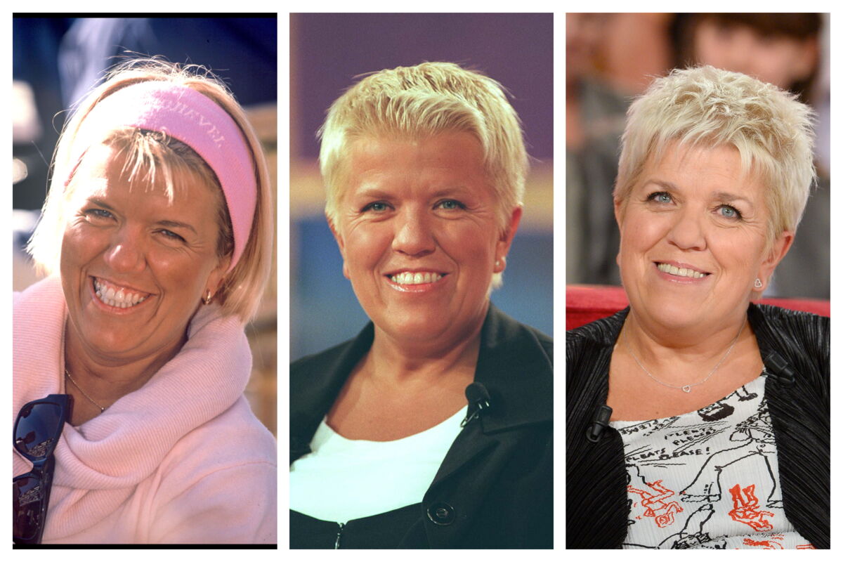 Ma1thy Mimie Mathy : découvrez son évolution physique en images - Femme Actuelle
