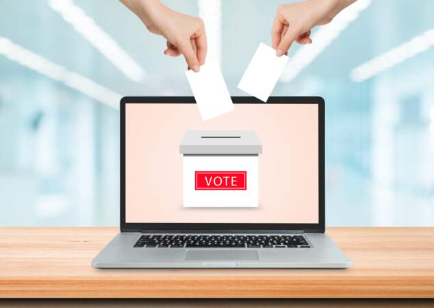 Comment faire une procuration en ligne quand on ne peut pas voter ? 