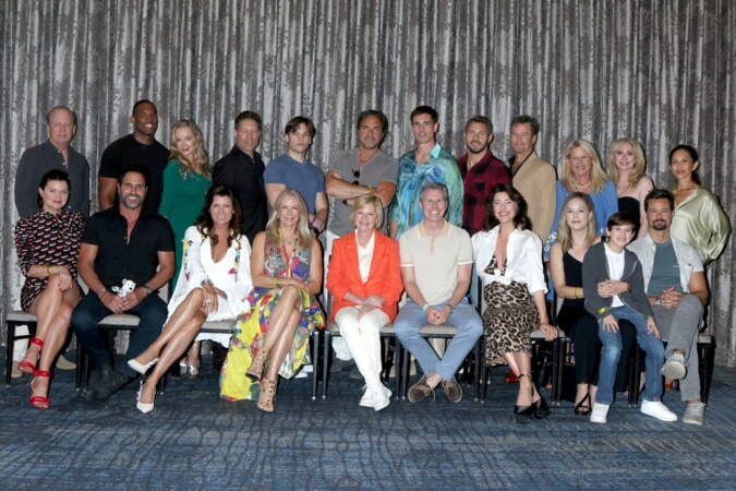 Chuyện gì đã xảy ra với các diễn viên của "The Bold and the Beautiful"? - Femme Actuelle