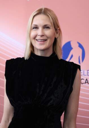 Que devient Kelly Rutherford ?