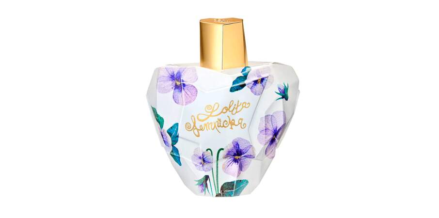 Le parfum Mon Premier Parfum de Lolita Lempicka à -34%