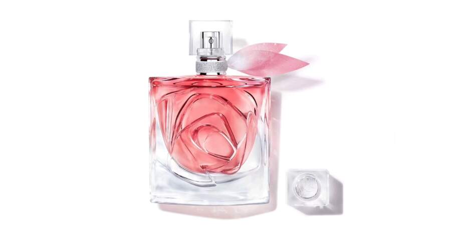 Le parfum La Vie Est Belle Rose Extraordinaire de Lancôme à -34%