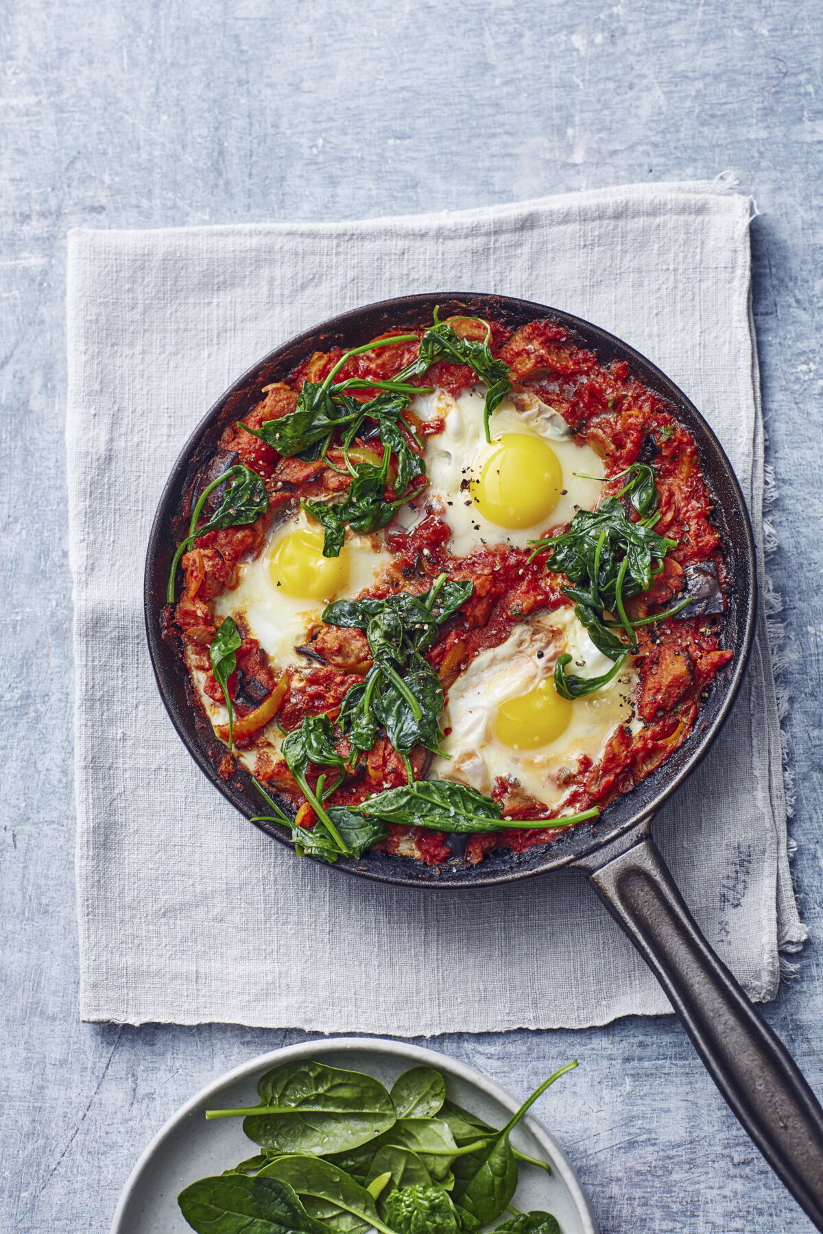 77 recettes ensoleillées avec des poivrons rouges et jaunes - Femme ...
