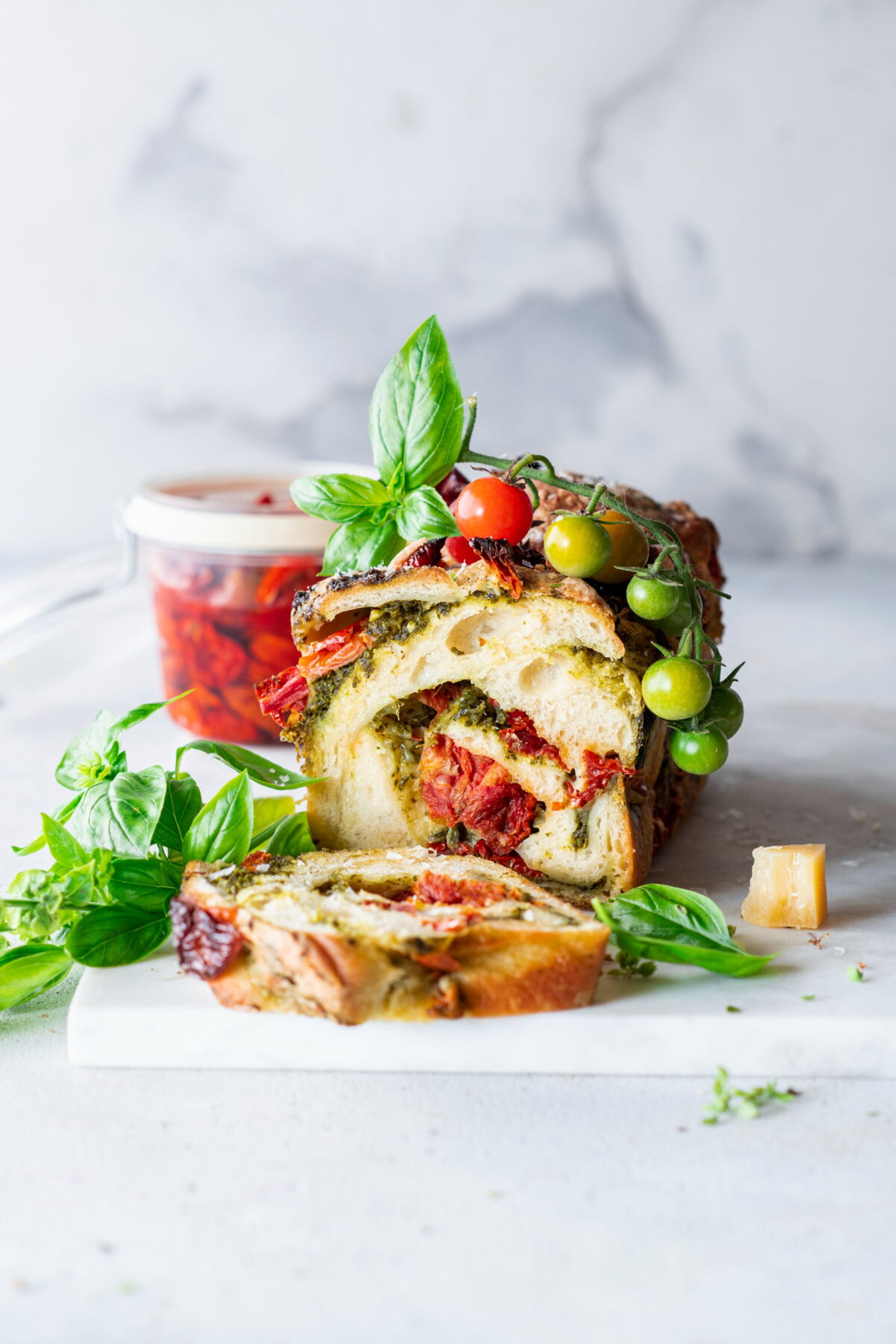 77 recettes avec du basilic frais - Femme Actuelle