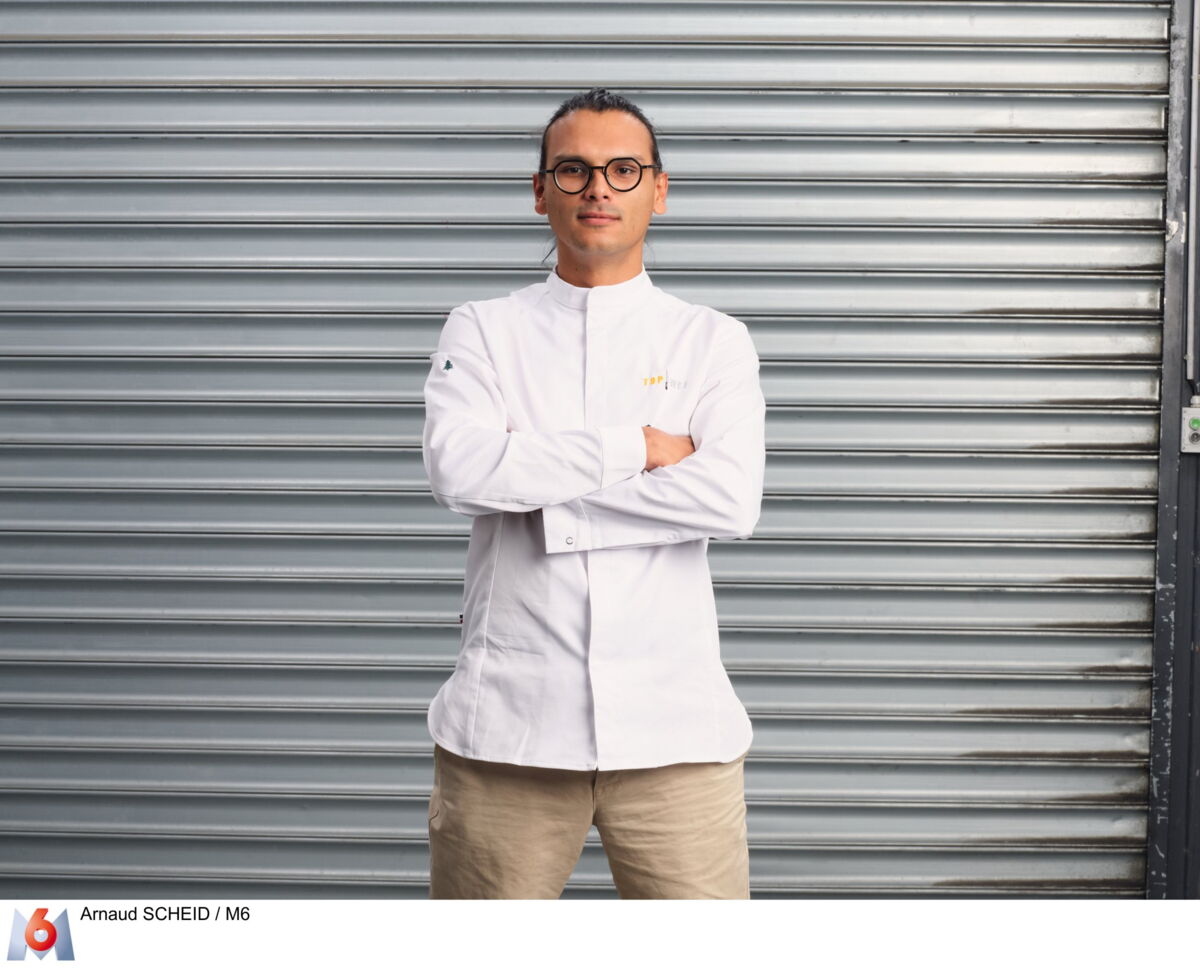 Top Chef 2025 : voici les portraits des 14 candidats de la nouvelle