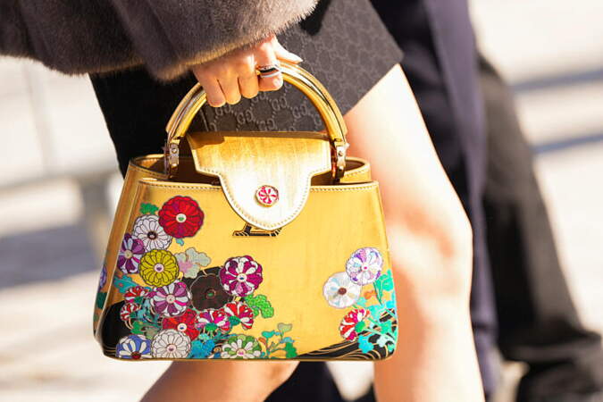 Sac a Main Femme Cabat – Mini Sac