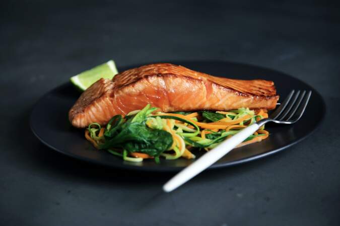 Repas de Noël : 3 recettes pour déguster du saumon en entrée