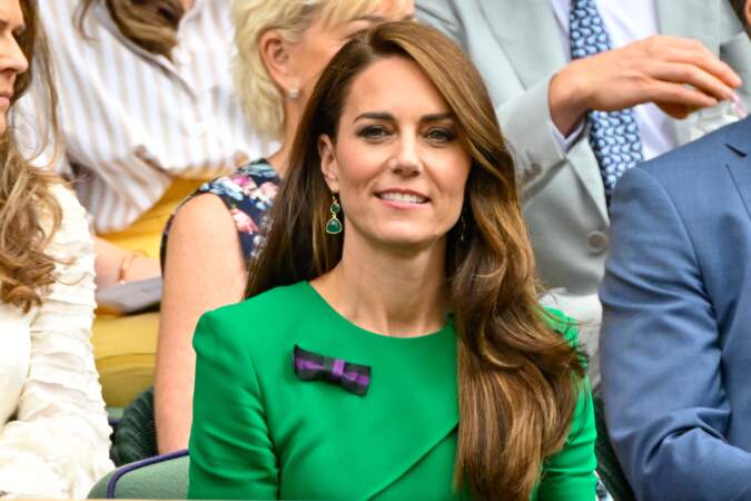 Kate Middleton adore... le coloriage