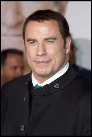 John Travolta (Danny Zuko)