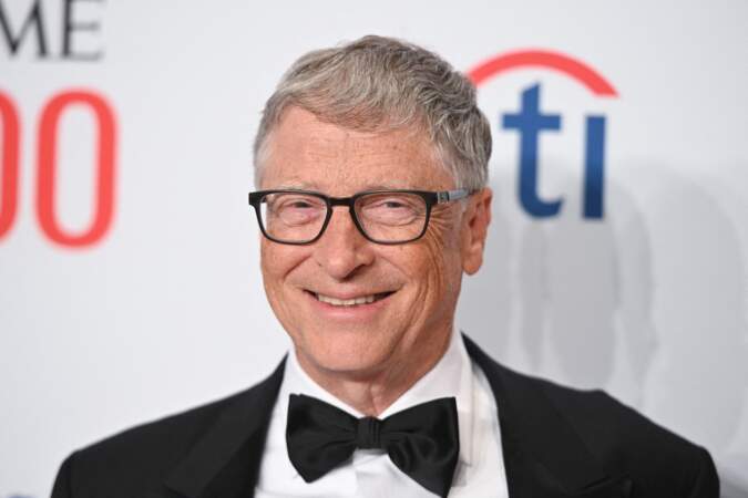 Bill Gates, le milliardaire fan de bridge